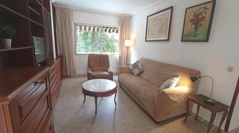 Photo 5 of Flat for rent in Carrer del Palància, Ciutat Universitària,  Valencia Capital