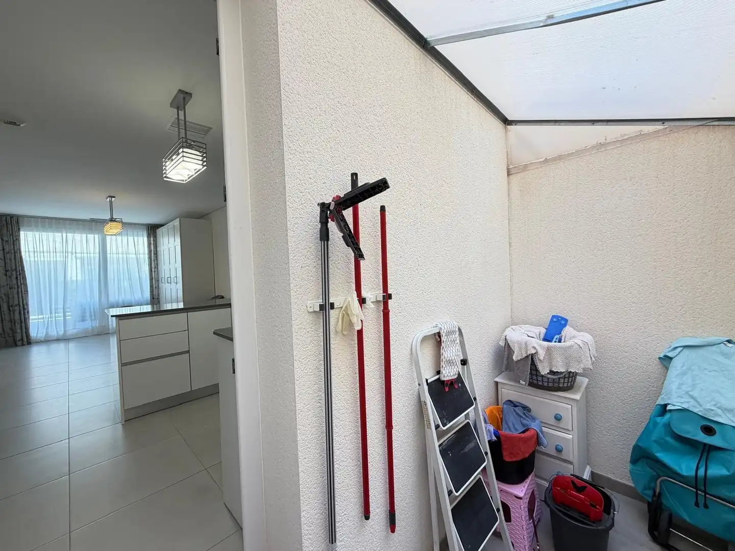 Maison mitoyenne avec terrasse à vendre à Calle CESAR MATEO CID, imagen 33
