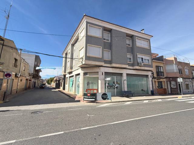 Local comercial en Venta en Calle de la Cruz, 2 en Granja de Rocamora