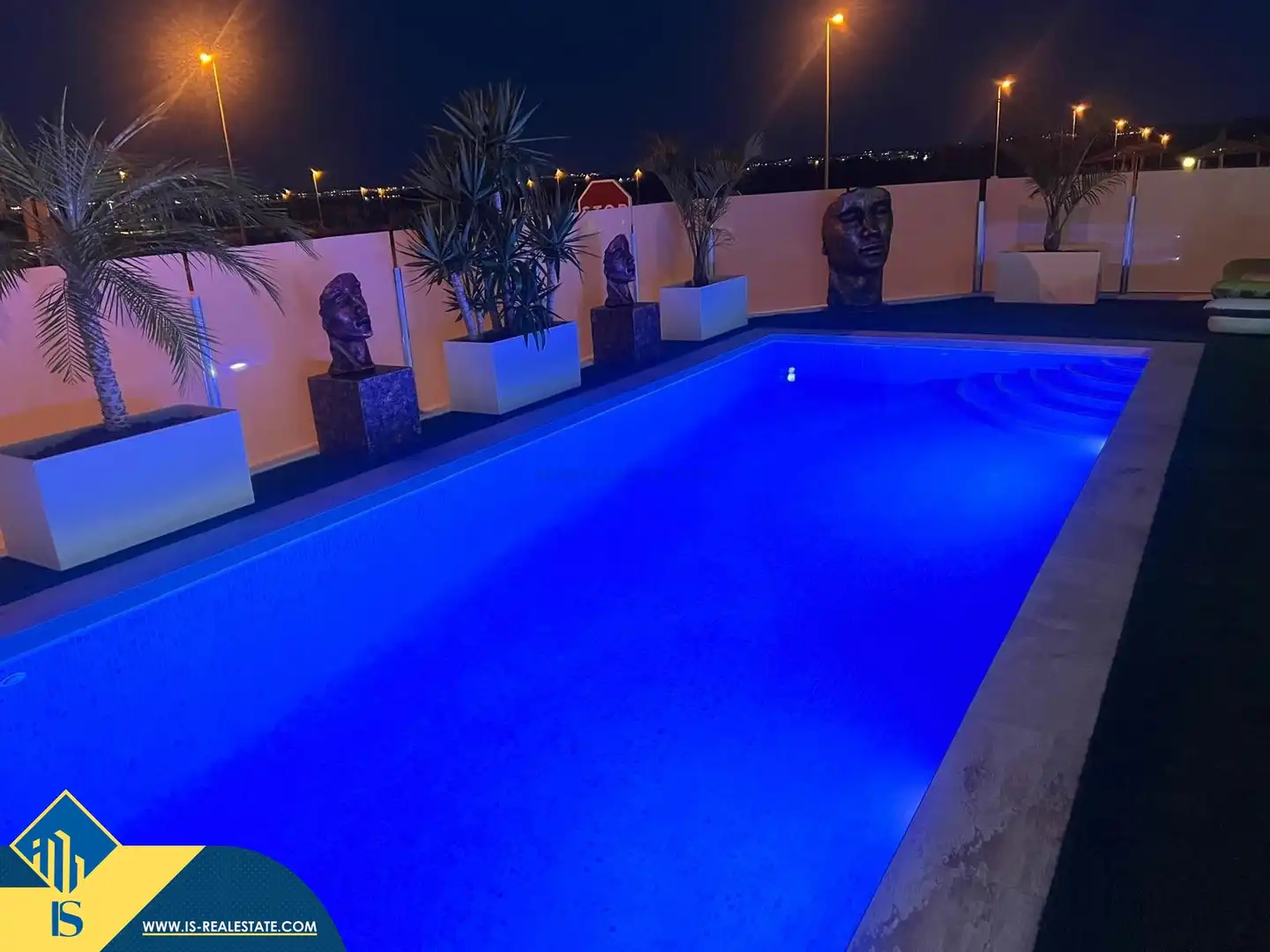 Detached house with pool for sale in Desamparados - Hurchillo - Torremendo, imagen 9