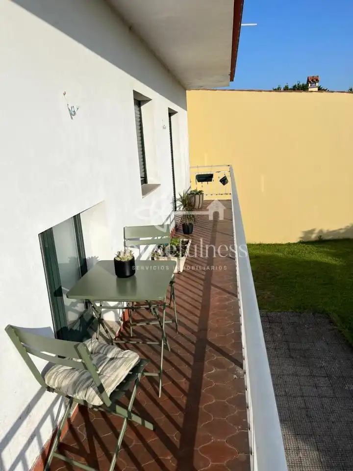 Balcony of Buildings for sale in Pontedeume
