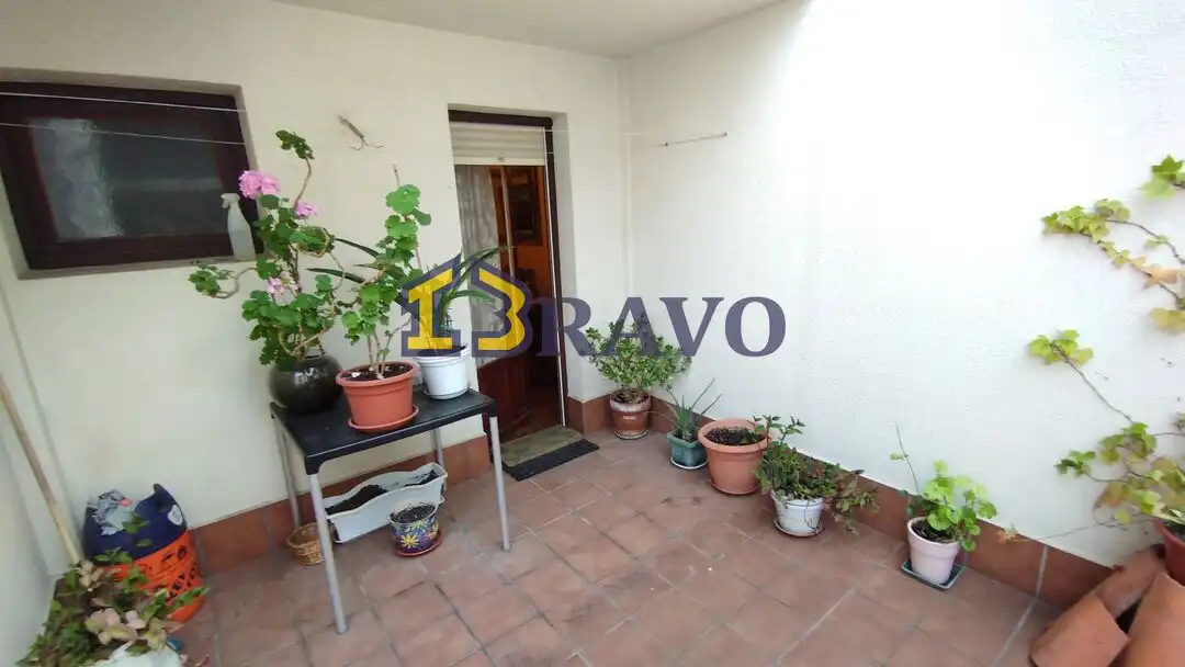 Wohnung mit Terrasse zum Verkauf in Medina de Pomar, imagen 11