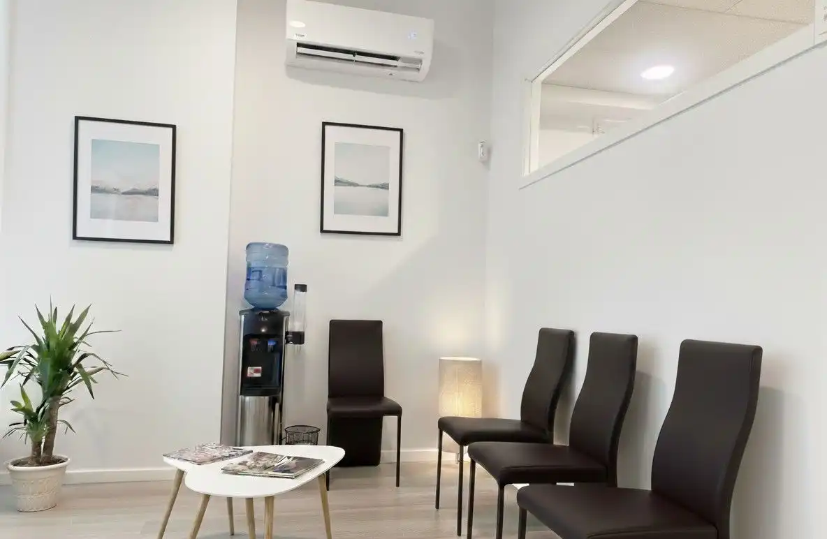 Local en venta en  Logroño