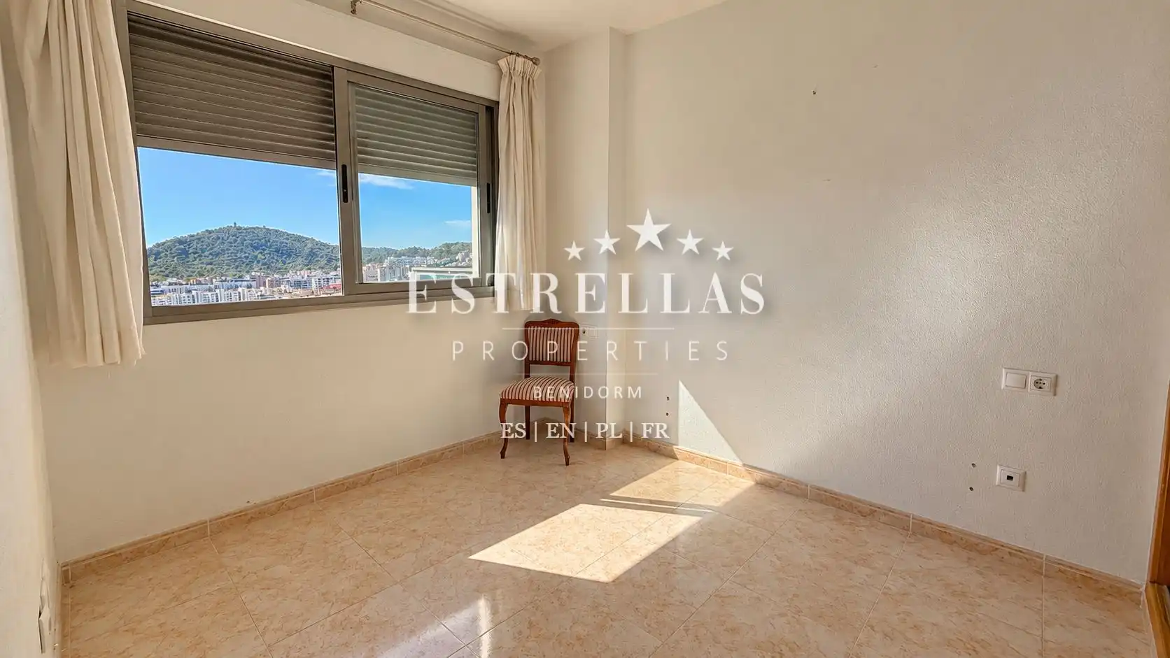 Apartamento con piscina en venta en La Cala de Villajoyosa, imagen 17