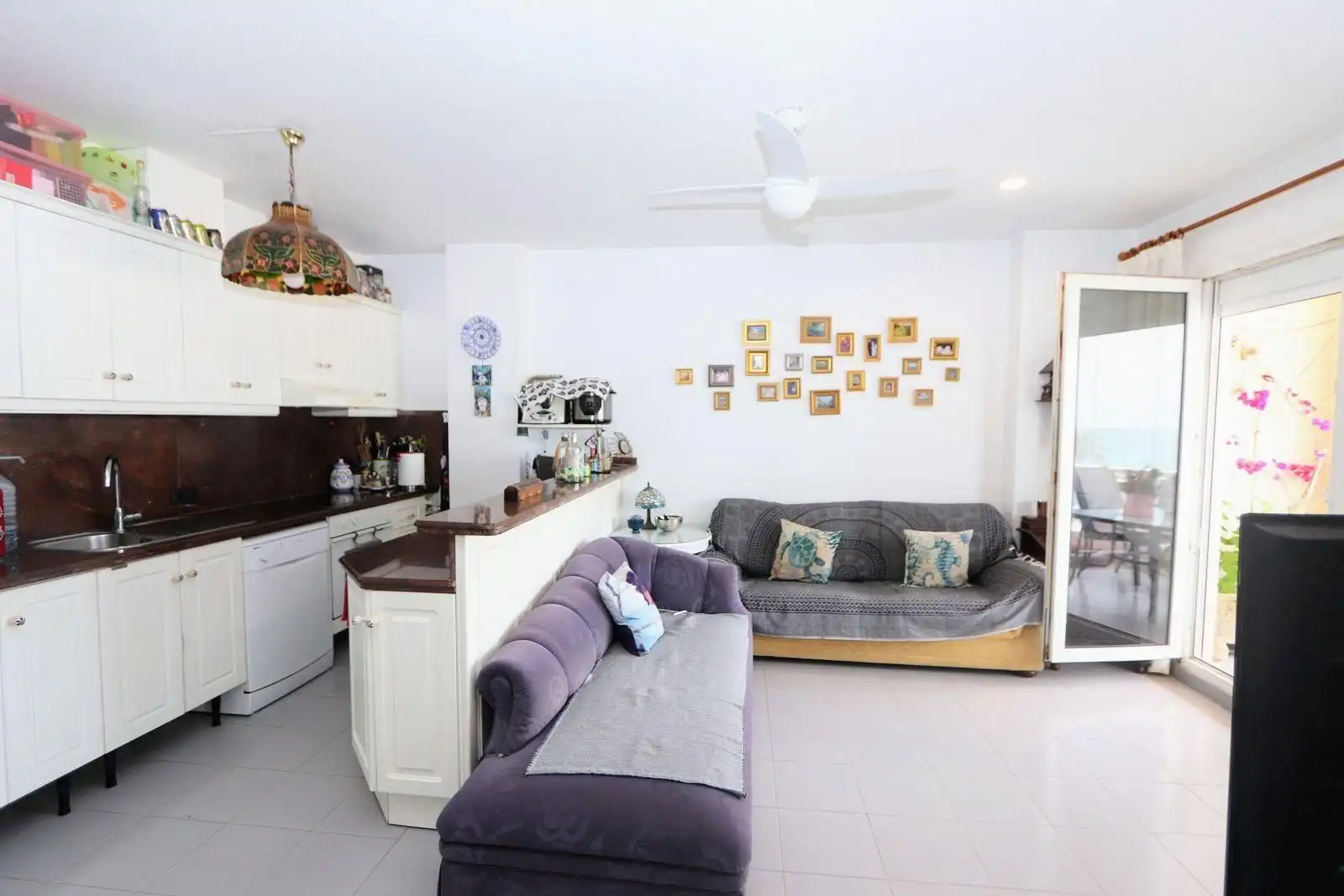 Apartament amb piscina en venda a Calle Pablo Picasso, imagen 11