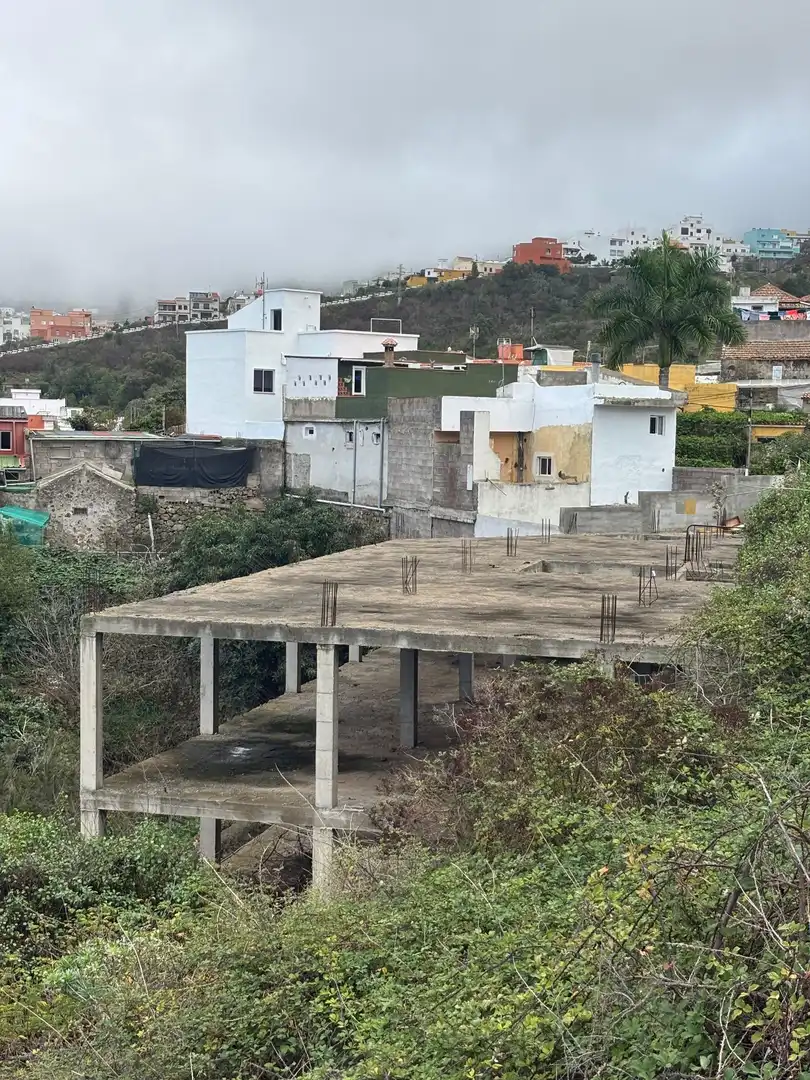Außenansicht von Gebäude zum Verkauf in La Guancha