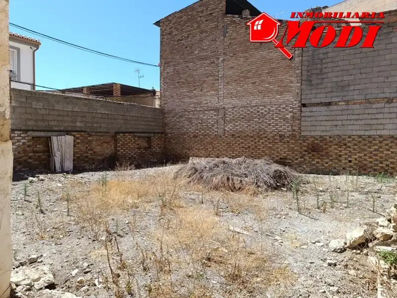Residential land for sale in Padul, imagen 9