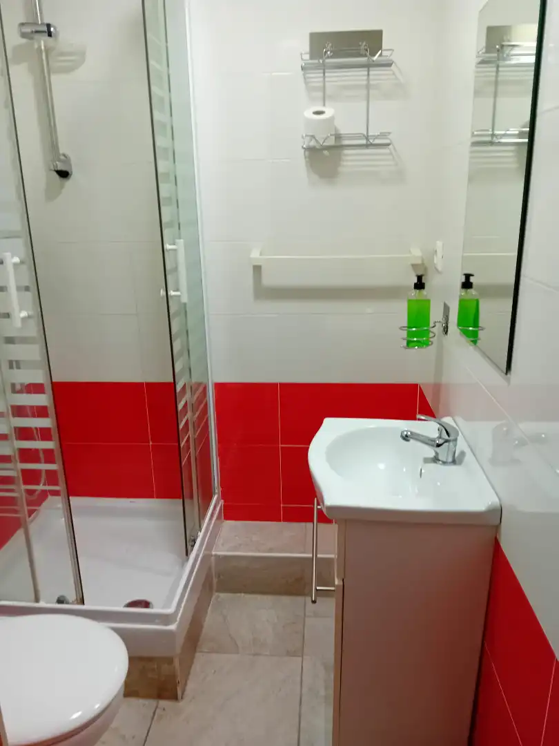 Room in Carrer de Finlàndia, Mestalla