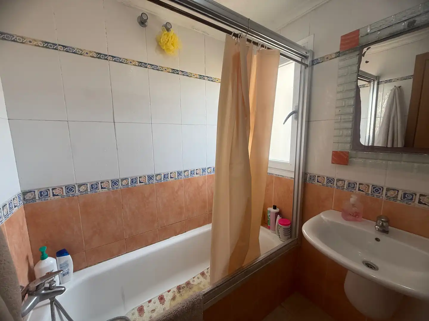Wohnung zum Verkauf in Benimeit - Tabaira