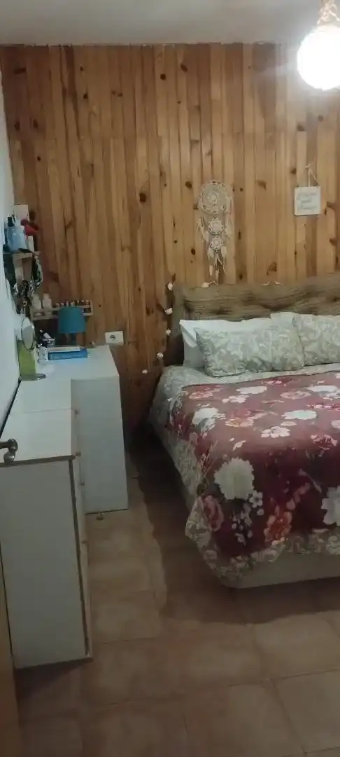 Schlafzimmer von Wohnung zur Miete in Navajas