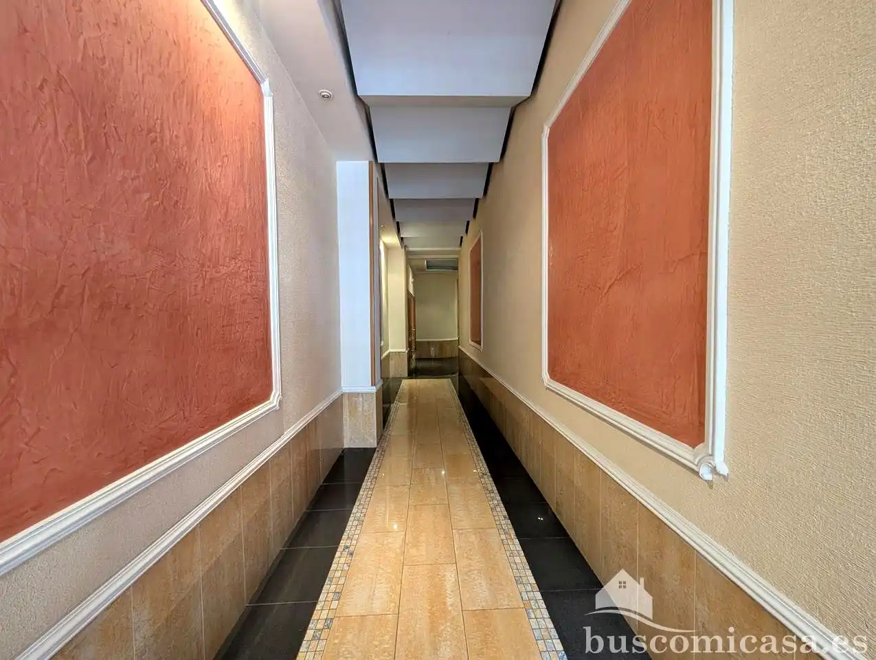 Appartamento con ascensore in vendita a Del Comercio, imagen 28