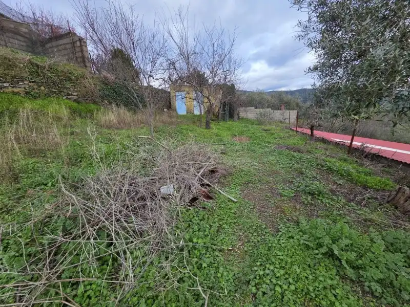 Residencial en venta en Casar de Palomero