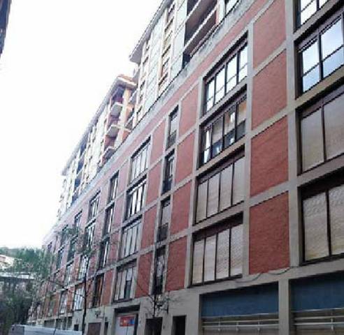 Garaje en Venta en Cl Mandobide 2-4-6-8 Sótano 4 - Parcela 6, 2 - 8 en Castaños - Begoñaibarra