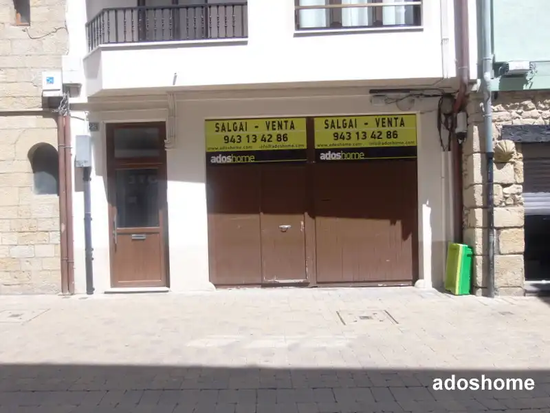 Local comercial en venda a Zarautz, imagen 3
