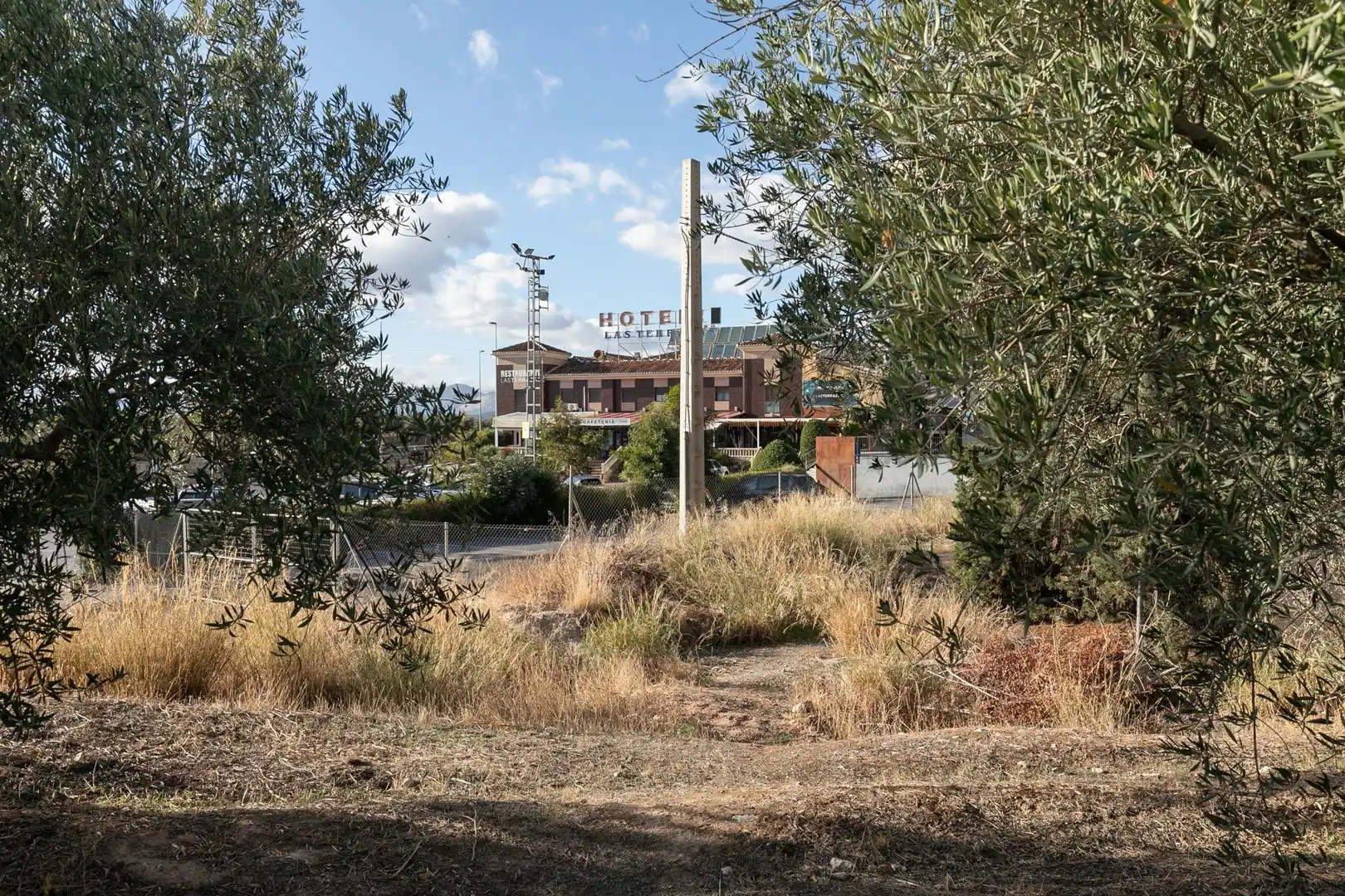Terreny residencial en venda a Calle LOS JUNCOS, imagen 29