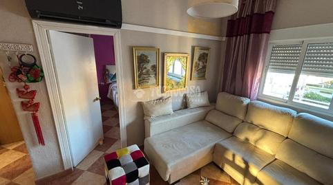 Foto 4 de Pis en venda a Barrio de Ciudad Jardín, Málaga