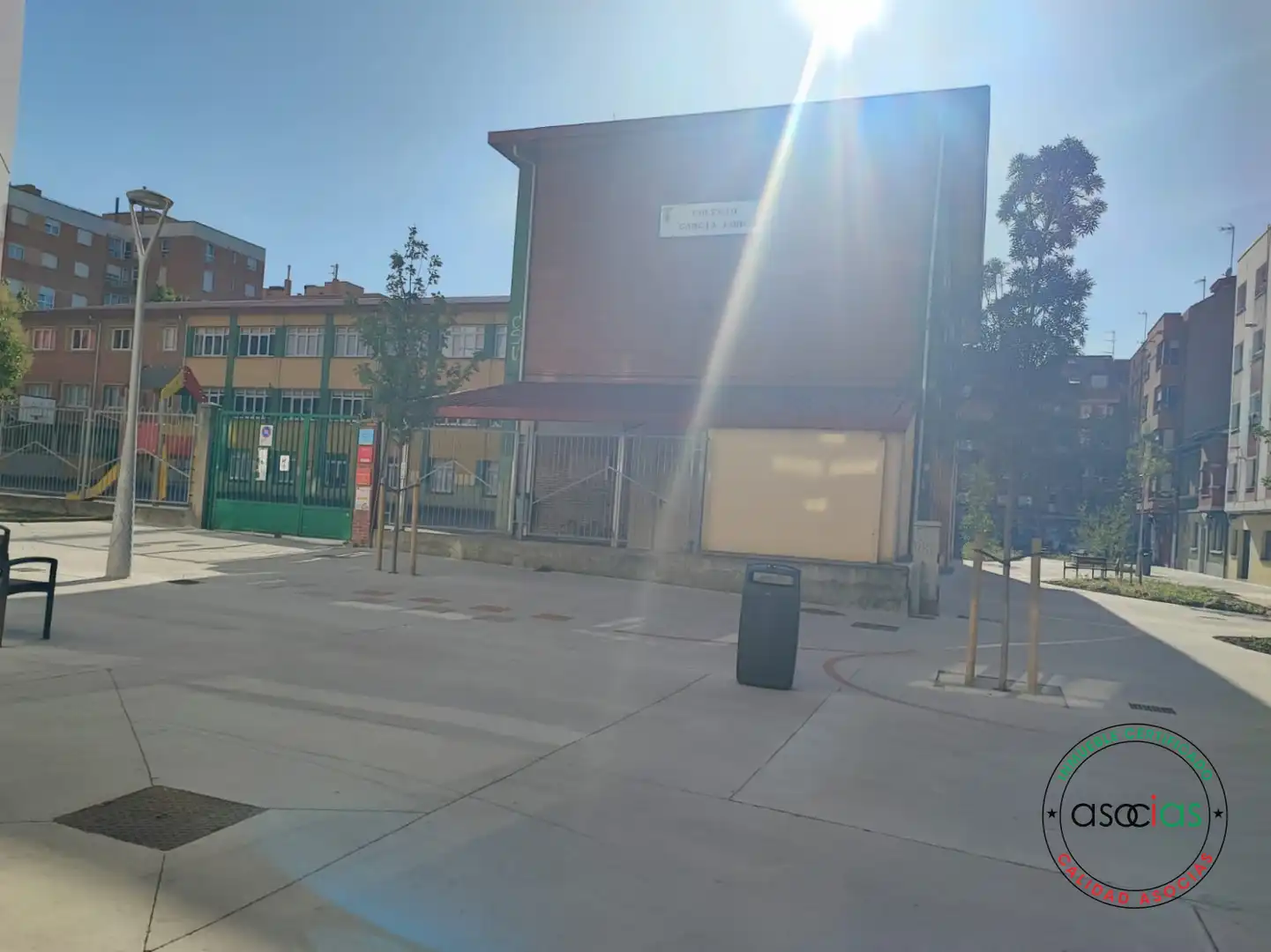 Business premises for sale in Gijón - Calle Paraguay, imagen 7