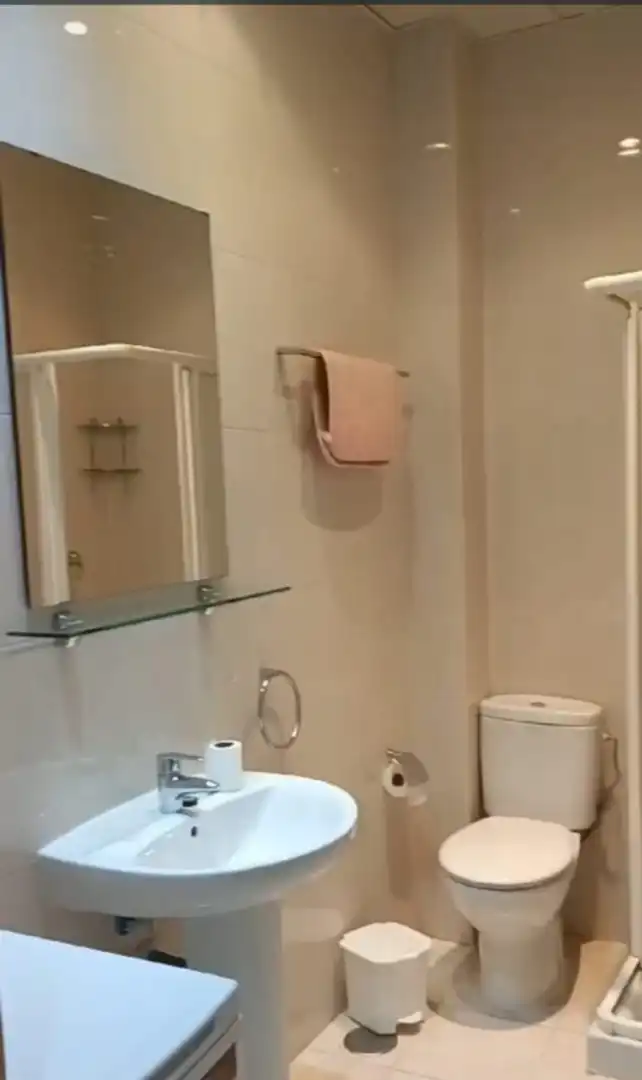 Piso con terraza en alquiler en Centro, imagen 16