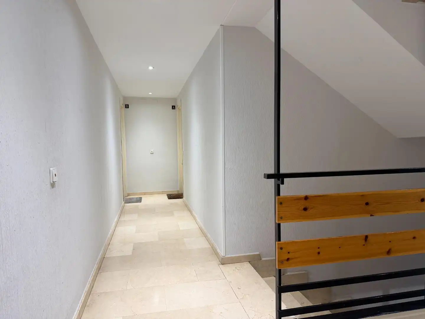 Flat for rent in Las Matas  - Peñascales