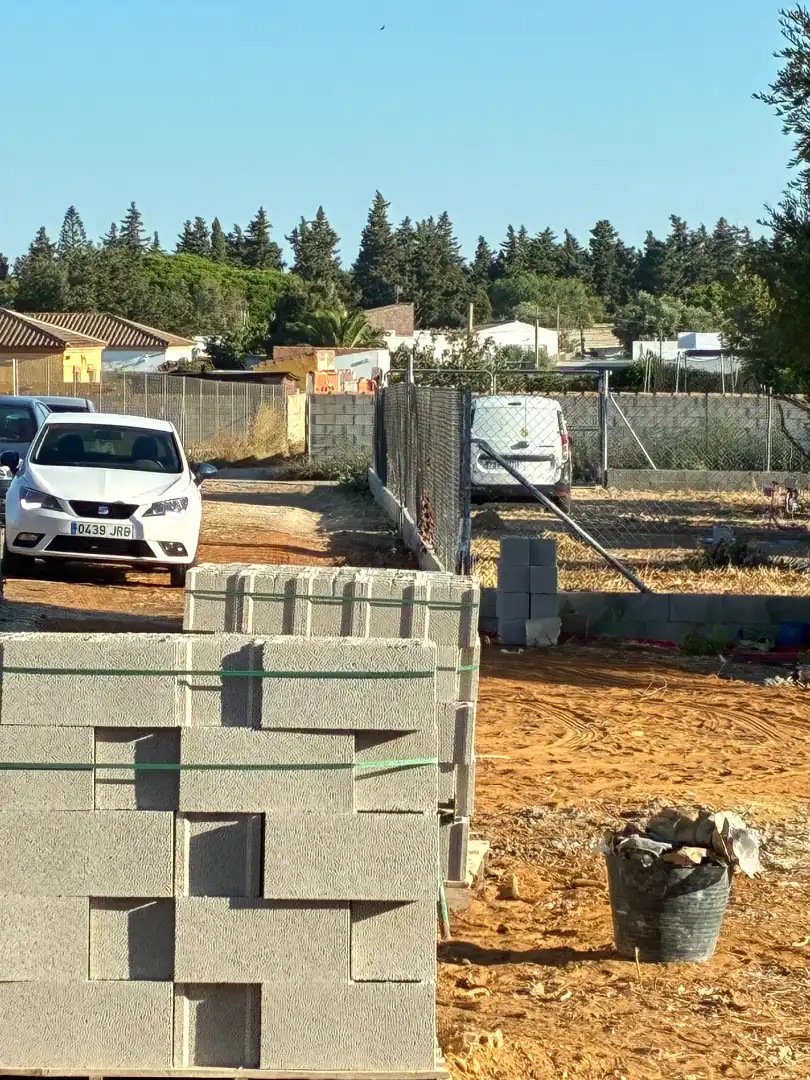 Wohnbaugrundstück zum Verkauf in Carretera de la Barrosa 3, imagen 3