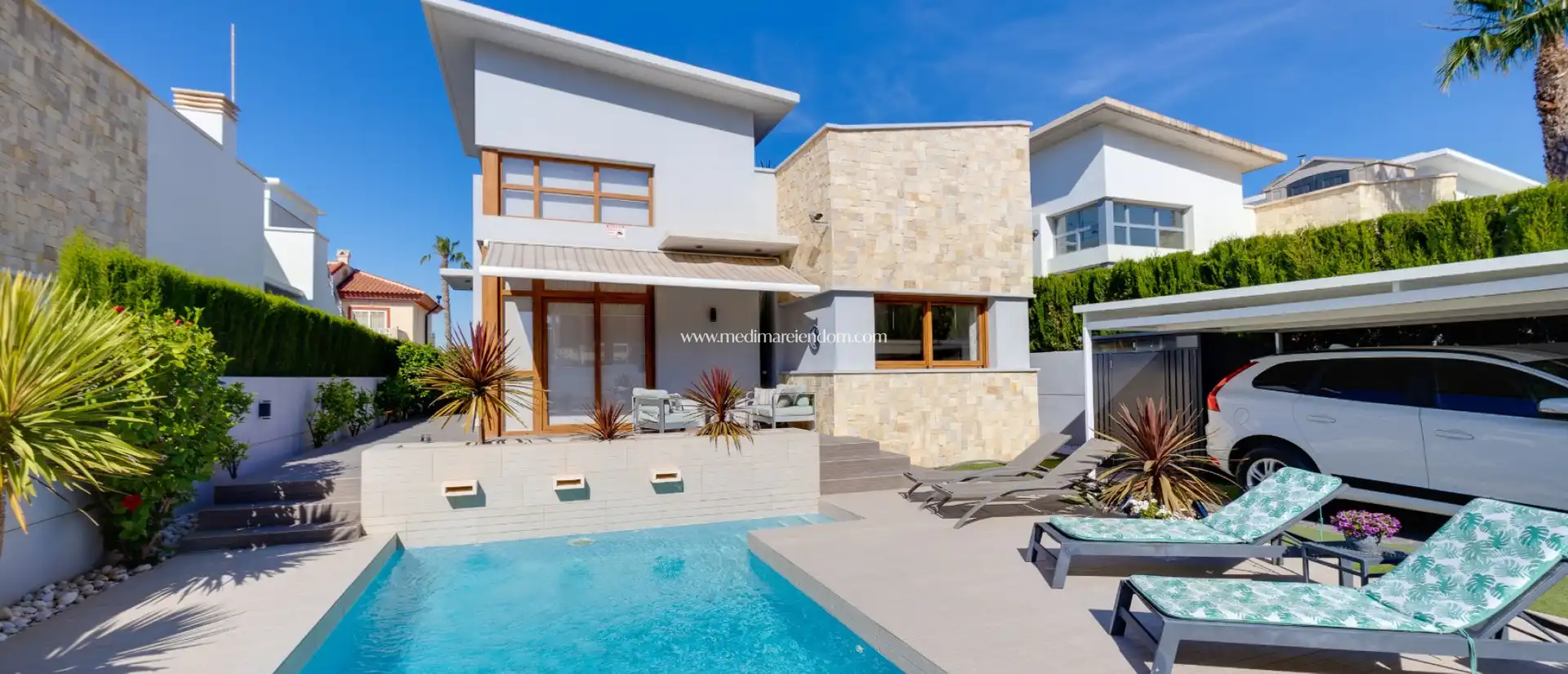 Haus mit Terrasse zum Verkauf in Benijófar, imagen 4