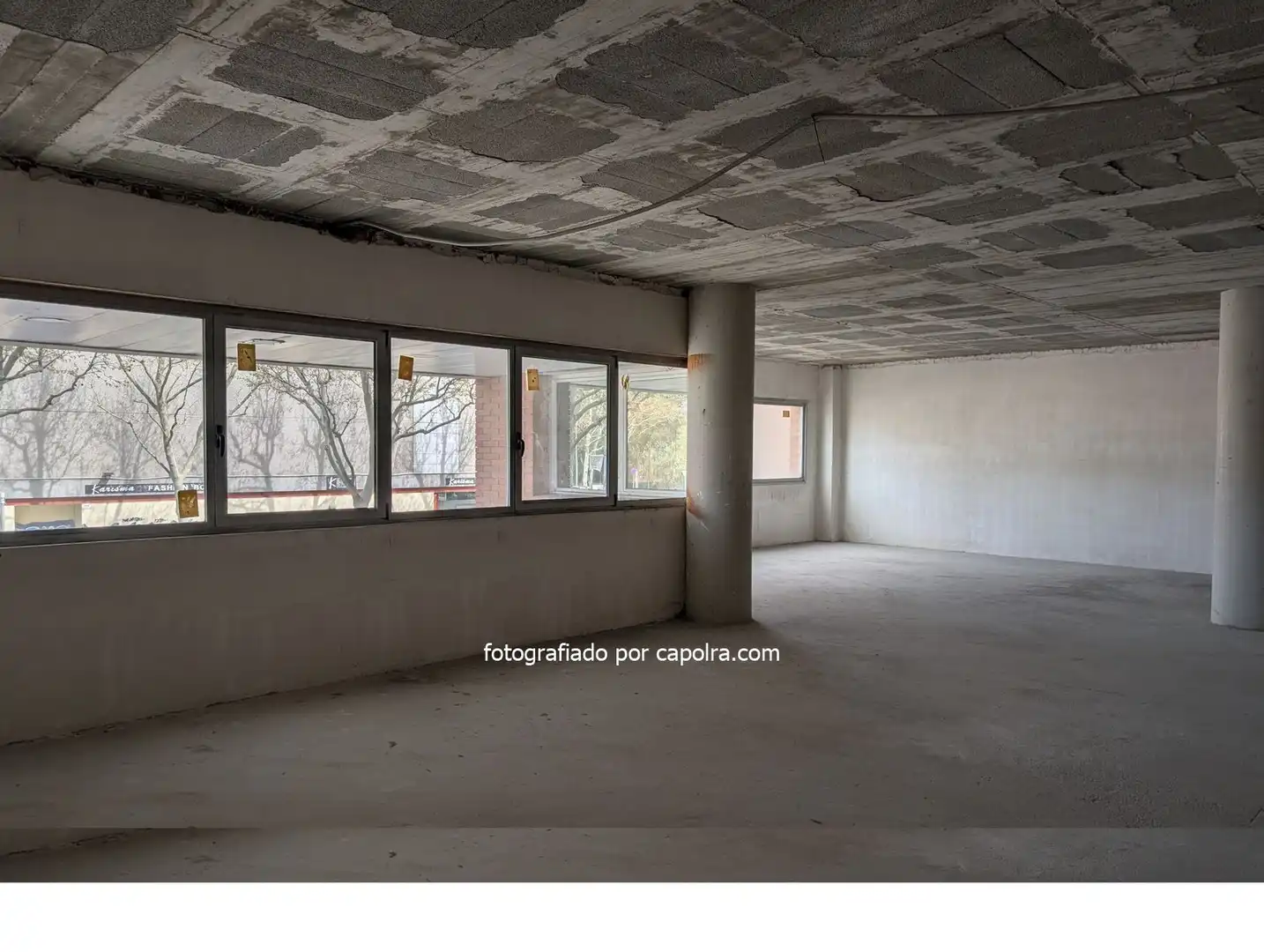 Büro mit Aufzug zum Verkauf in FRANCESC LAYRET 75, imagen 3
