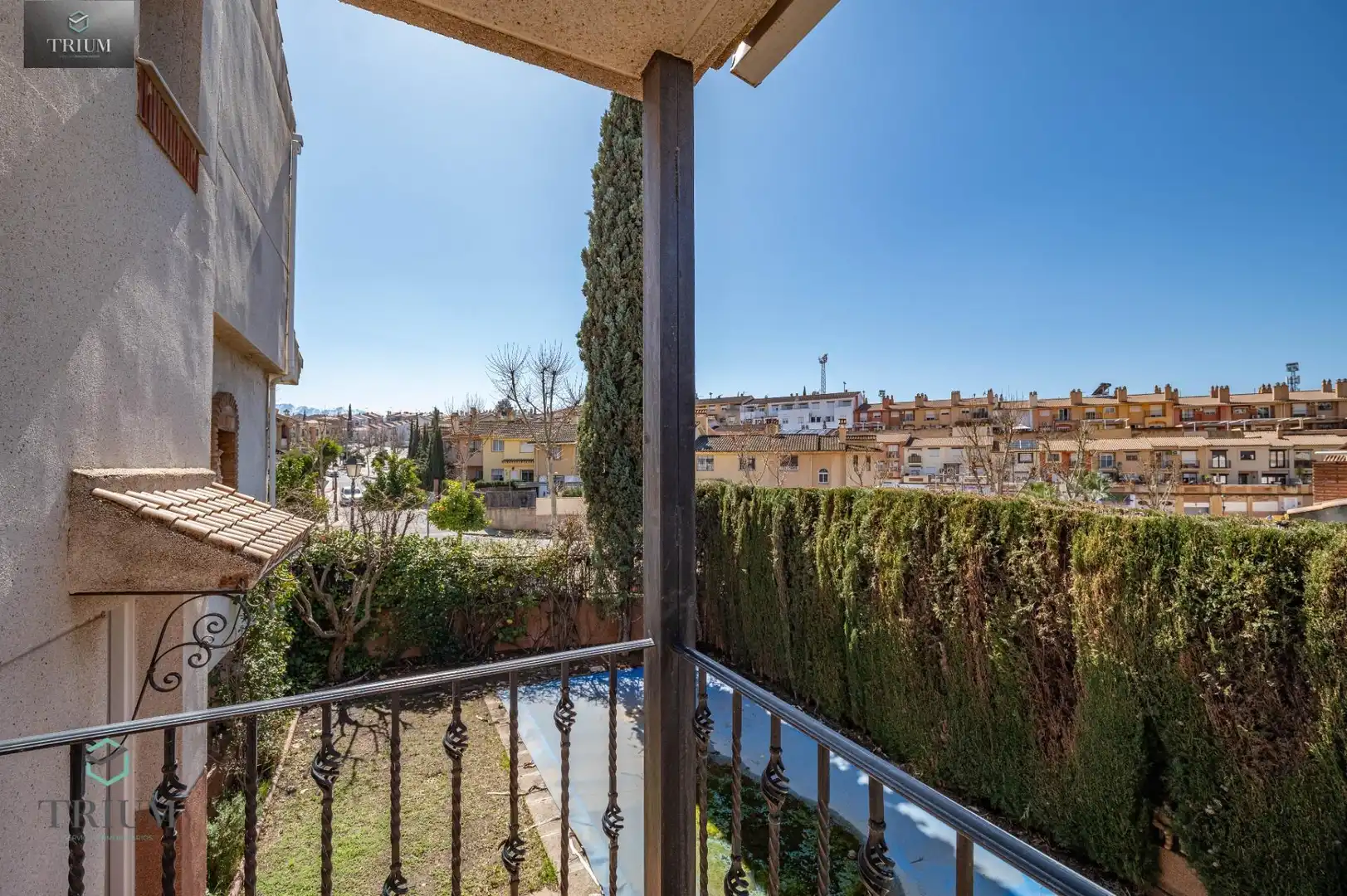 Habitatge amb terrassa en venda a Huétor Vega, imagen 39