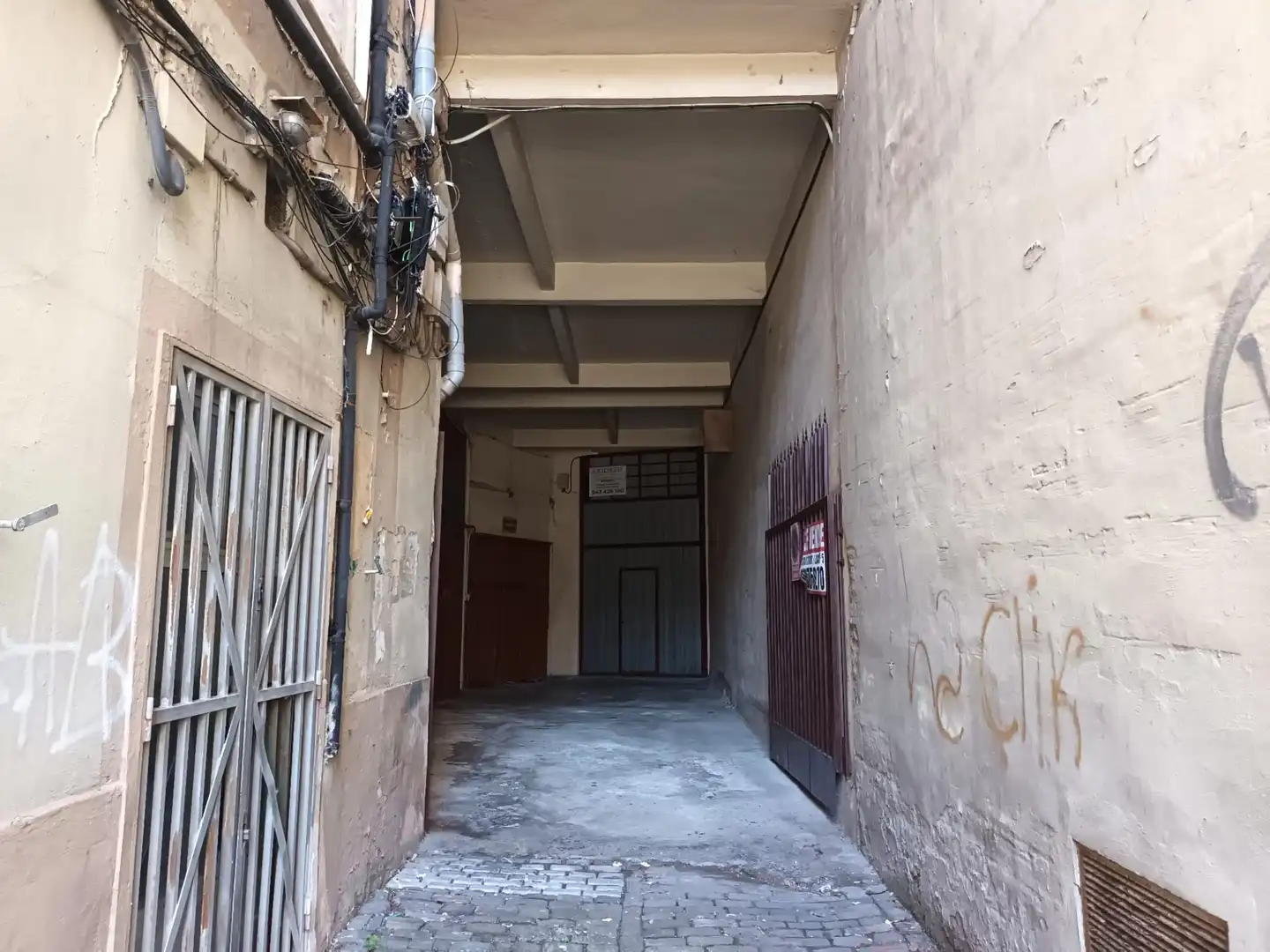 Local en venta en Donostia - San Sebastián 