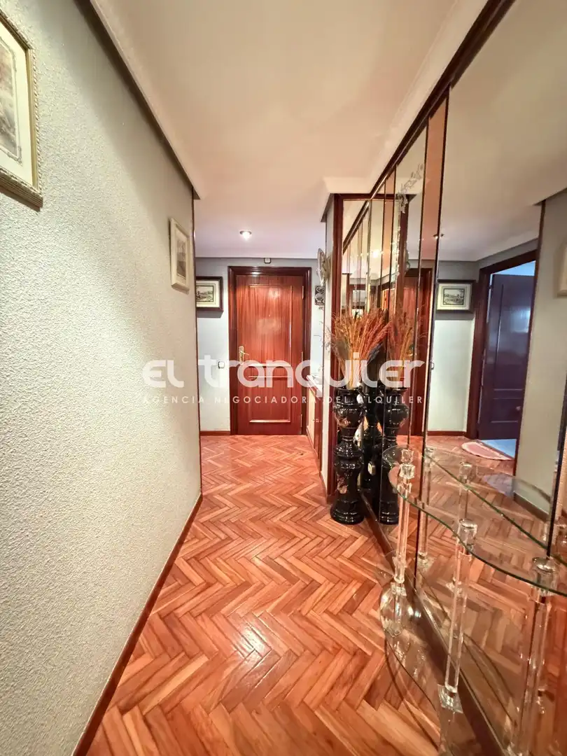 Wohnung mit Aufzug zur Miete in Plaza Albufera, imagen 21
