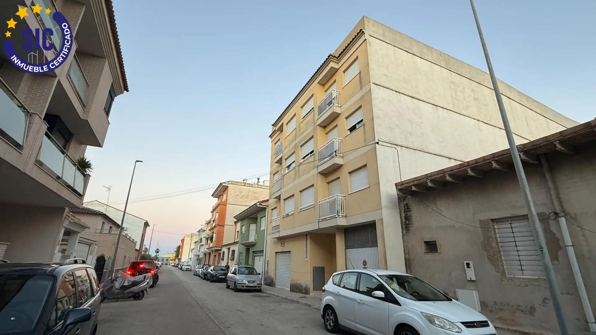 Appartement avec terrasse à vendre à Calle PALOMA DE 49, imagen 22