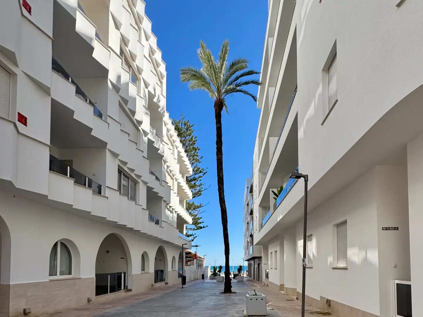 Apartment with pool for sale in Mar baltico 14, imagen 19
