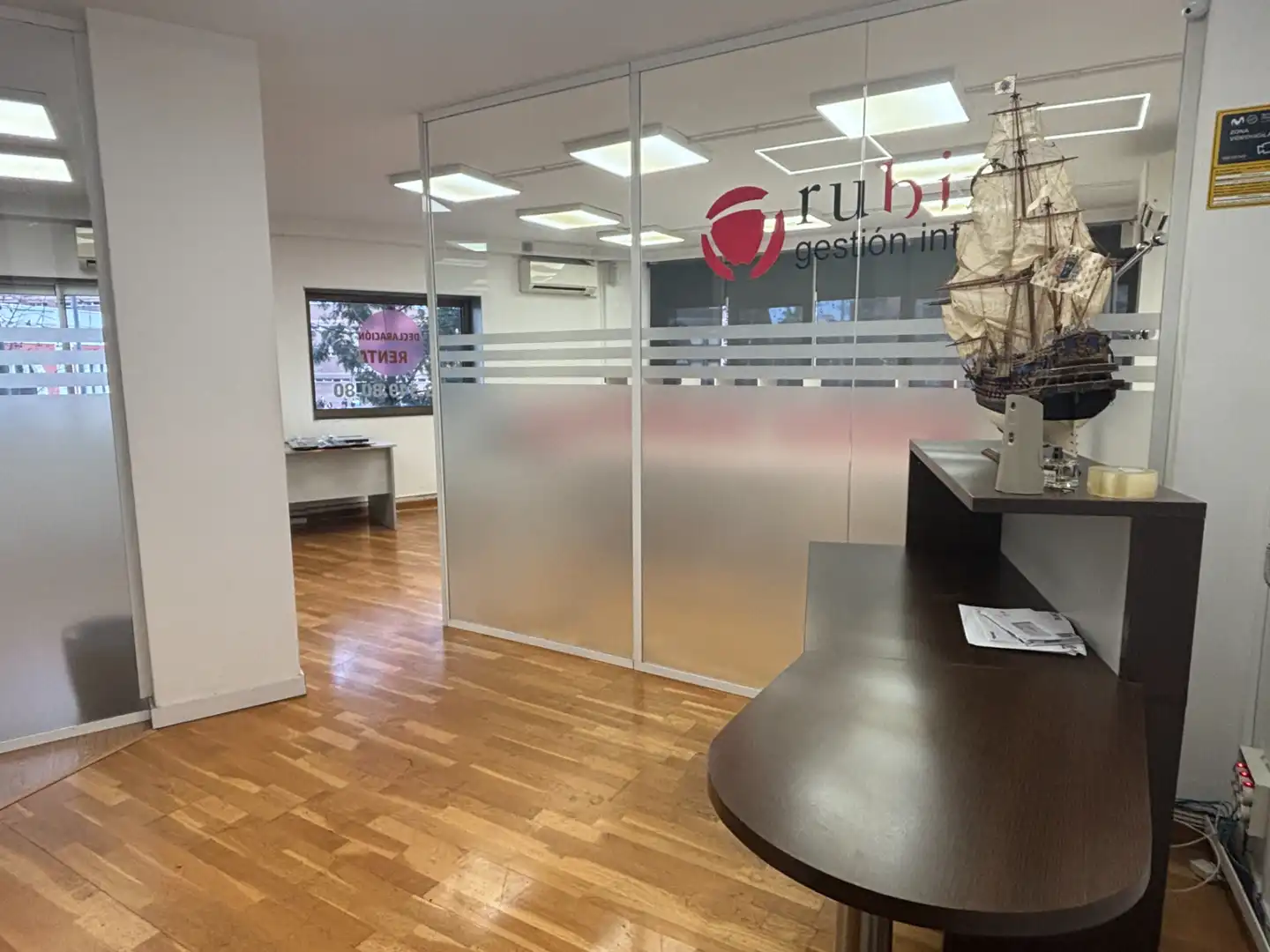 Pis en venda en Barcelona amb Aire condicionat, Calefacció i Parquet