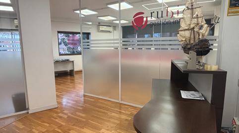 Foto 2 de Piso en venta en Passeig de Fabra I Puig, 118, Porta,  Barcelona Capital