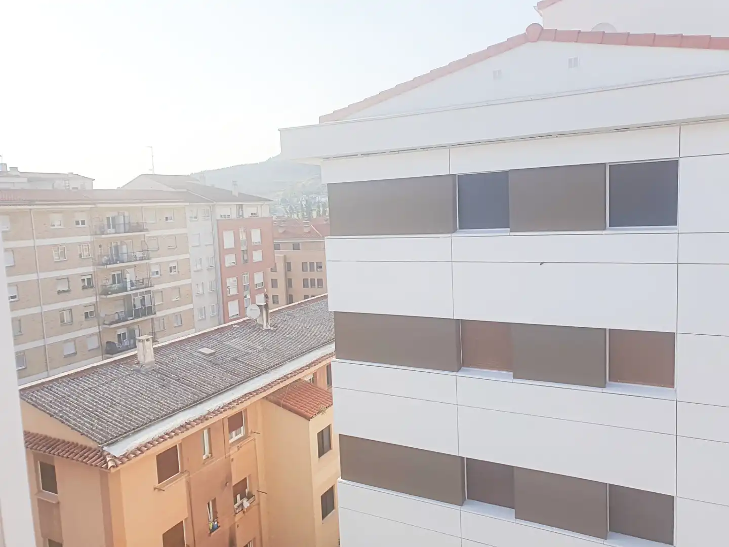 Appartement avec terrasse à vendre à Calle Fueros de Navarra, imagen 14