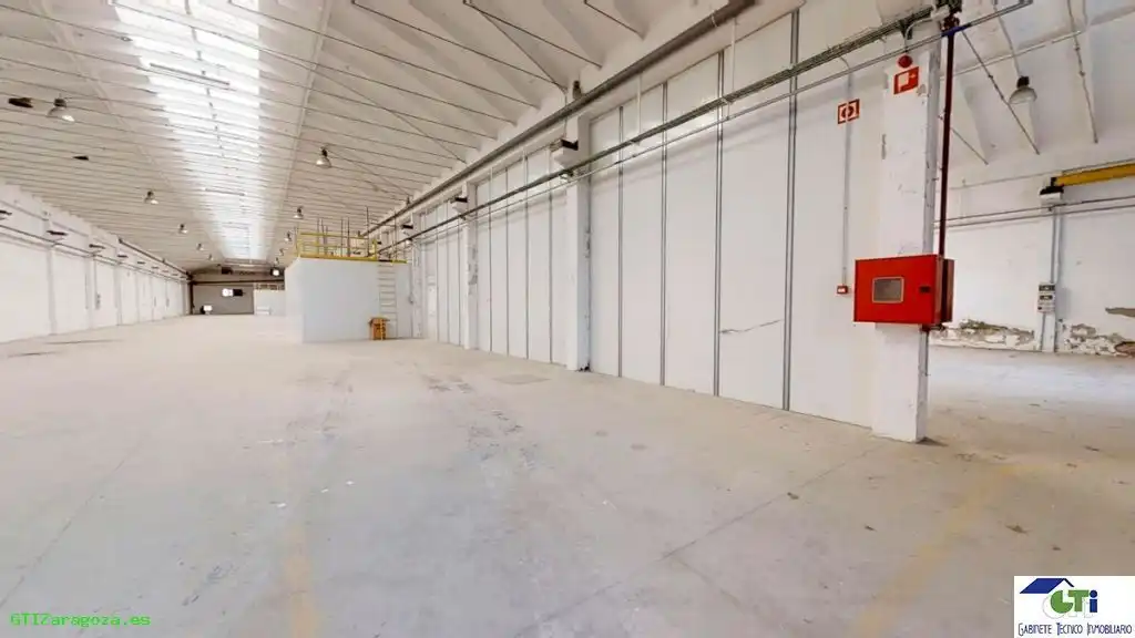 Nave industrial in affitto a CASTILLO PERACENSE, imagen 13