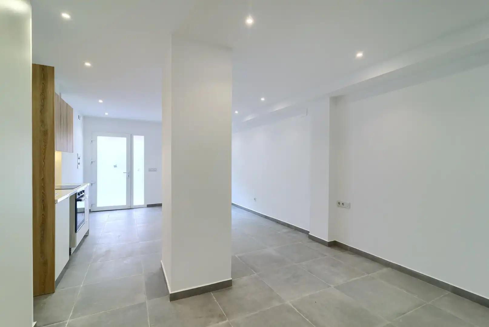 Lofts for sale in Poblats Marítims
