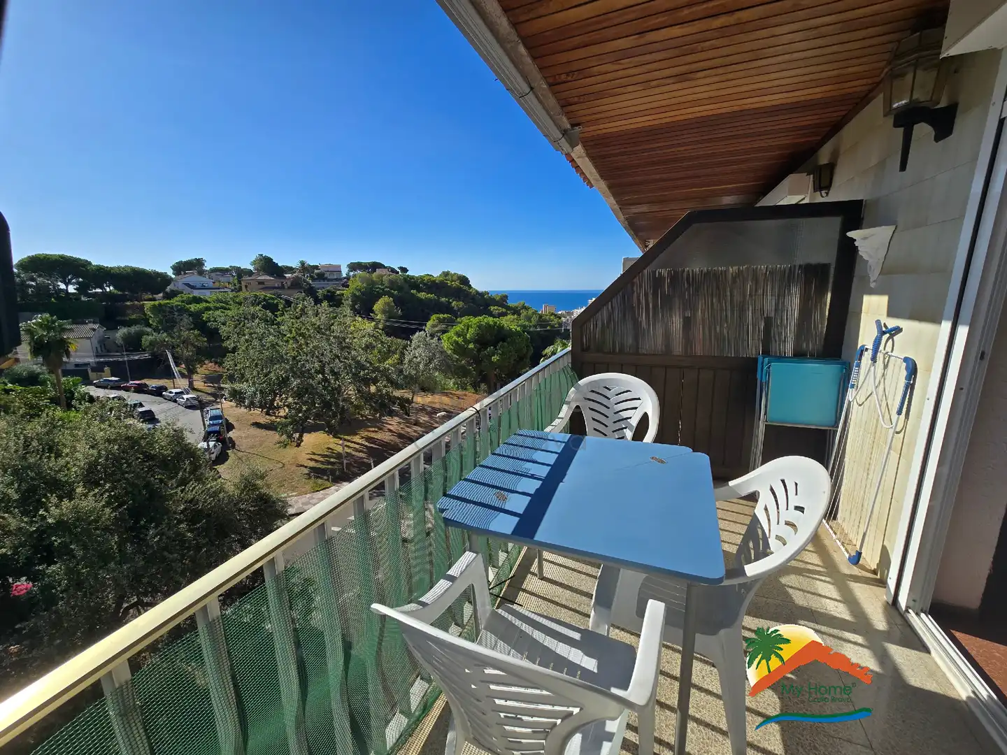 Apartamento con terraza en venta en Avinguda Doctor Fleming 66, imagen 5