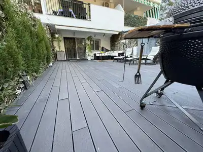 Erdgeschosswohnung mit Pool zum Verkauf in La Cala Mijas, imagen 24