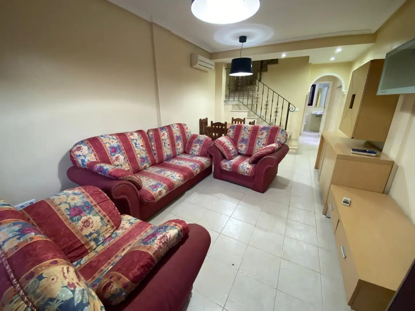 Detached homes for sale in Torre-Pacheco  with Air Conditioner, Private garden and Terrace