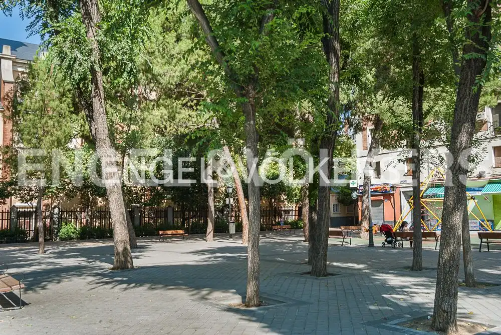 Studio to rent in San Alejandro, imagen 9