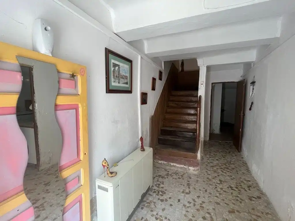Casa o chalet en venta en La Parrilla  con Calefacción, Lavadora y Microondas
