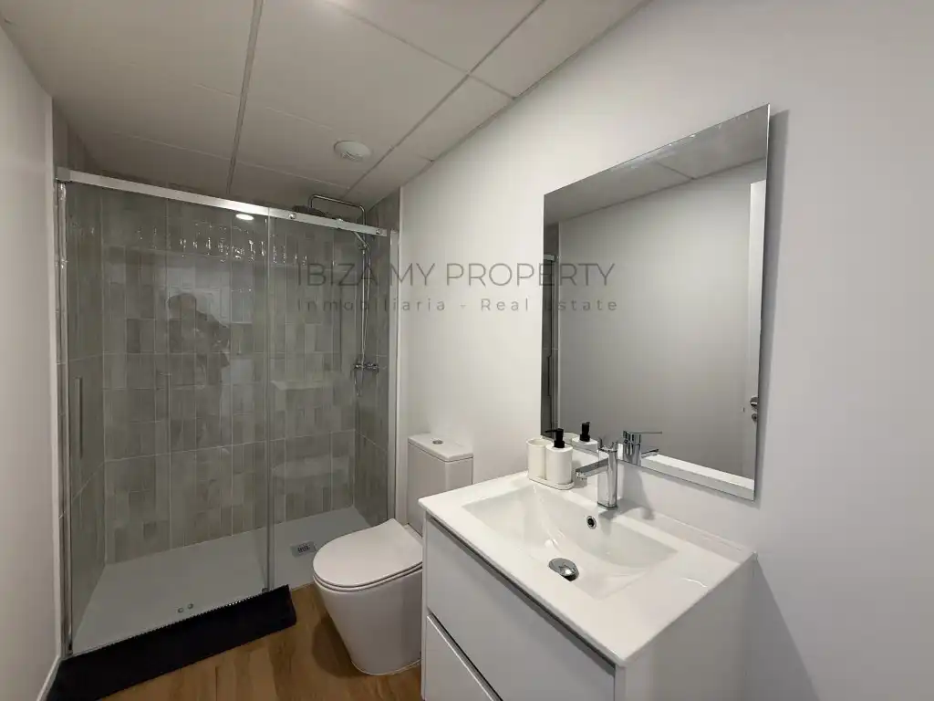 Mini appartamento con piscina in affitto a Calle Carles Roman Ferrer, imagen 5