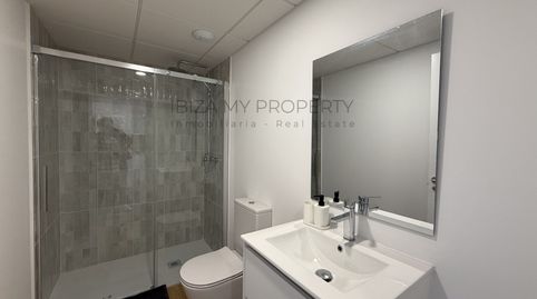 Foto 5 de Apartament de lloguer a Calle Carles Roman Ferrer, Ses Figueretes - Platja d'en Bossa - Cas Serres, Eivissa