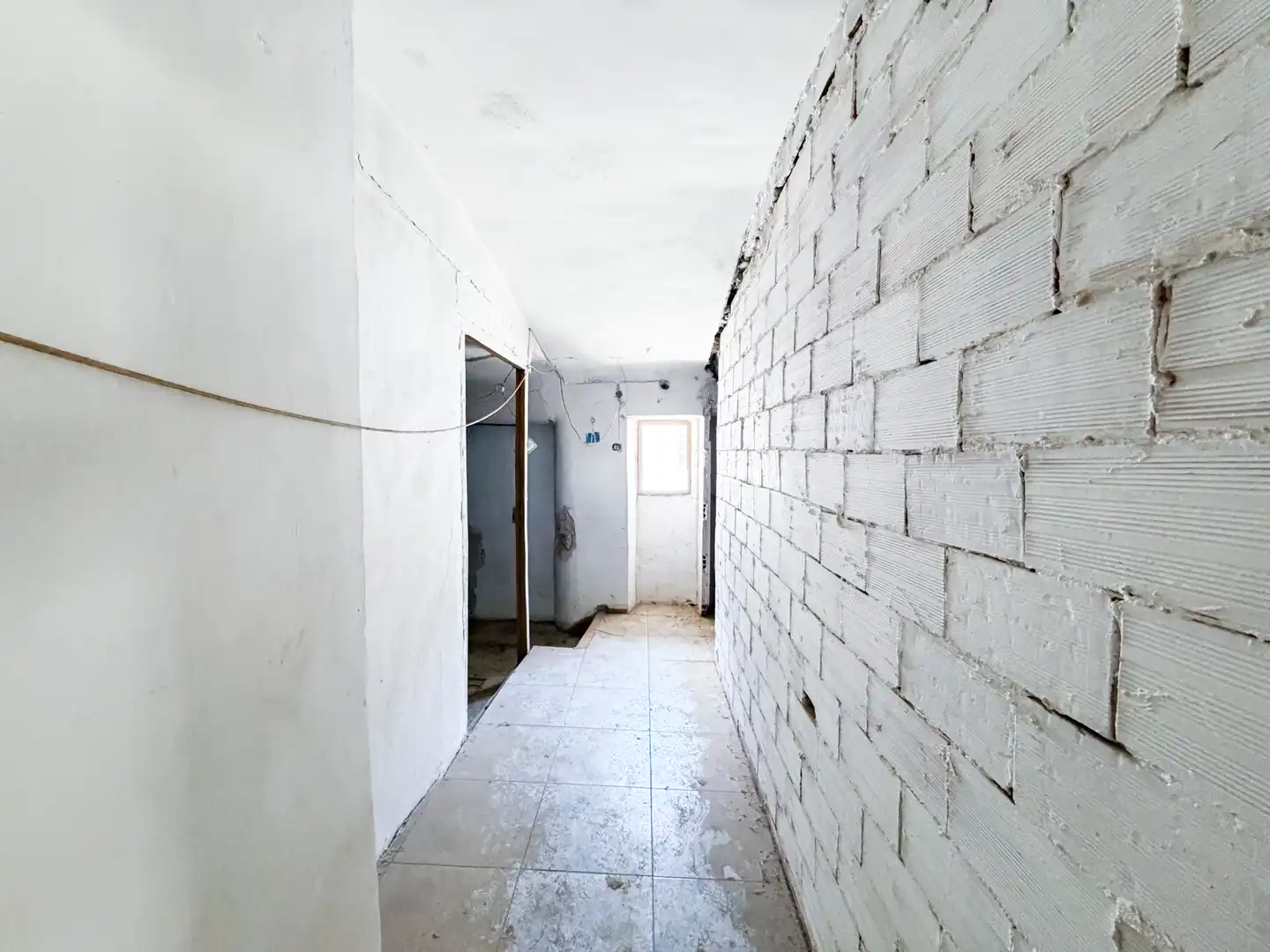 Casa o xalet en venda en Baza amb Jardí privat, Terrassa i Balcó