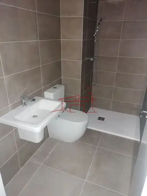 Bathroom of Attic for sale in Durango  with Heating and Storage room