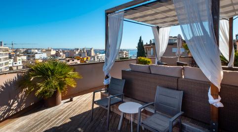 Foto 4 de Àtic en venda a Porto Pi,  Palma de Mallorca