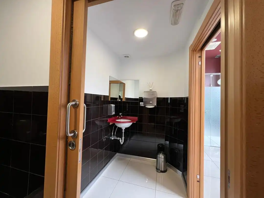 Local comercial en venta en Zabalgana Hiribidea, imagen 17