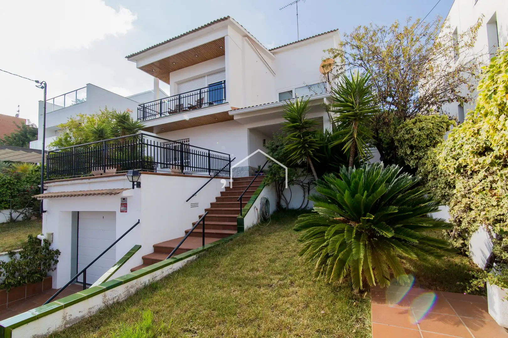Houses for sale in Califòrnia - Santa Madrona