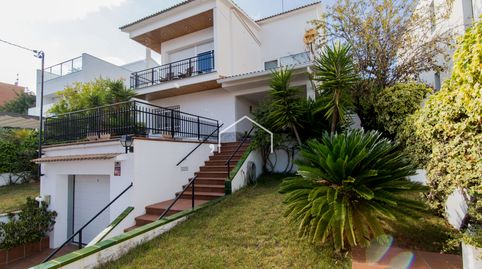Photo 3 of Houses for sale in Califòrnia - Santa Madrona, El Masnou
