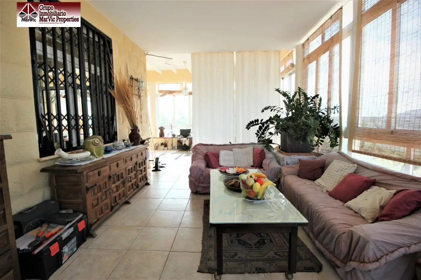 Landhaus mit Pool zum Verkauf in Relleu, imagen 8